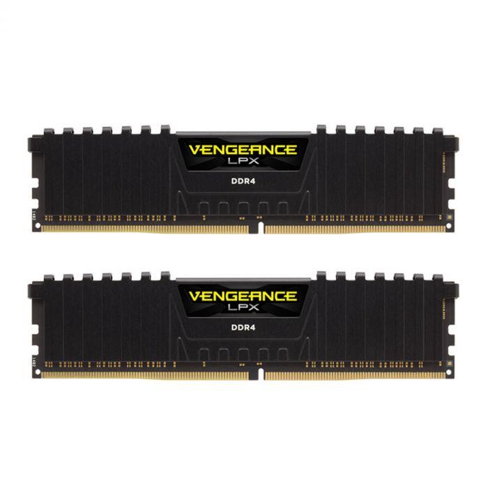 Corsair Vengeance LPX 16GB 8GBx2 3200MHz CL16 DDR4